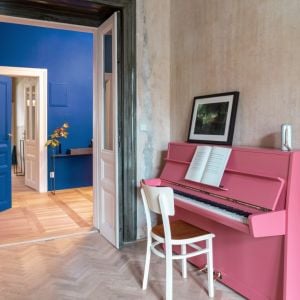 Autorka: Iveta Kulhavá