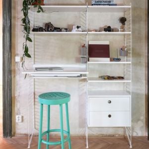 Autorka: Iveta Kulhavá