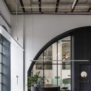 Lighting Beetle. Autori: Nora a Jakub Čaprnkovci