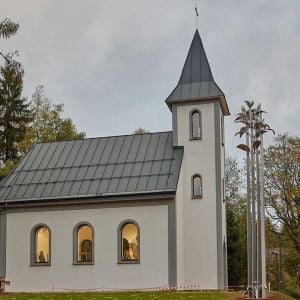 Autor: Miloš Šálek