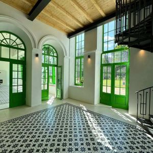 Zdroj: Chateau Révay 