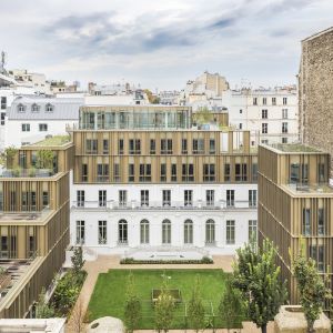 Autor: Boegly a Grazia