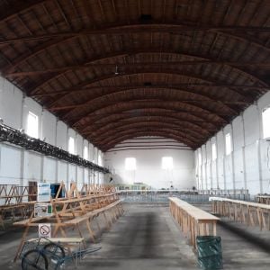 Súčasný stav. Zdroj: Mesto Břeclav