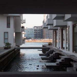 Havneholmen. Zdroj: visitcopenhagen.com