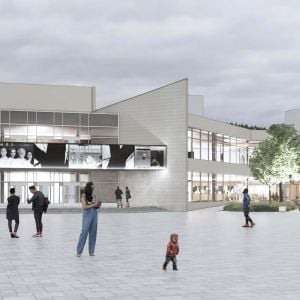 2. miesto. Zdroj: 3linea