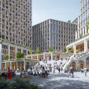 Zdroj: Henning Larsen