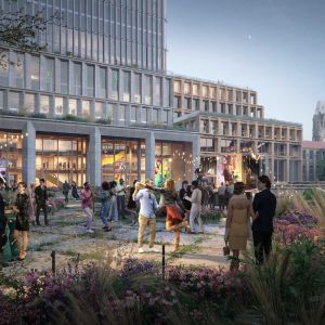 Zdroj: Henning Larsen