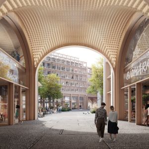 Zdroj: Henning Larsen