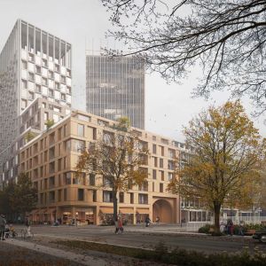 Zdroj: Henning Larsen