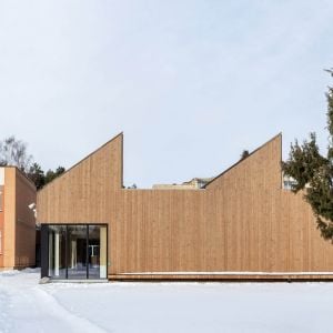 Zdroj: DO ARCHITECTS