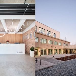 Výborný projekt po všetkých stránkach: Zachránili starú továreň, dnes je príkladom špičkovej architektúry