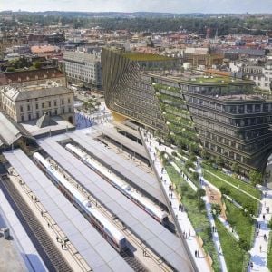 Zdroj: Penta Real Estate