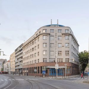 Autorka: Lenka Némethová