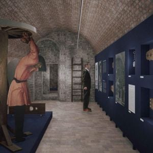 1. miesto. Zdroj: Studio BRUT