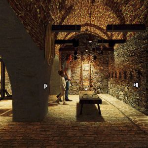 2. miesto. Zdroj: Lukáš Valenčin