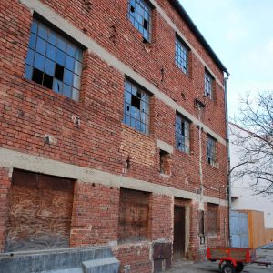 Zdroj: Pelčák a Partner architekti