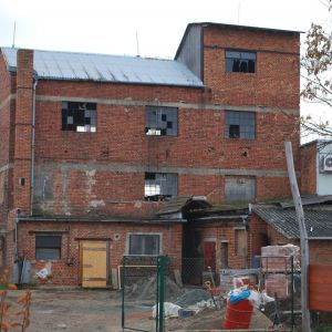 Zdroj: Pelčák a Partner architekti