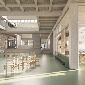 Zdroj: MÚ Mn. Hradiště / Ateliér Svobodová Blaha