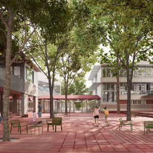 Zdroj: MÚ Mn. Hradiště / Ateliér Svobodová Blaha