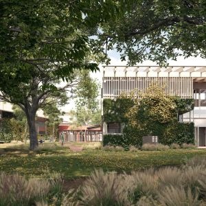 Zdroj: MÚ Mn. Hradiště / Ateliér Svobodová Blaha