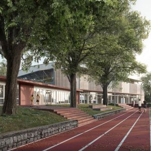 Zdroj: MÚ Mn. Hradiště / Ateliér Svobodová Blaha