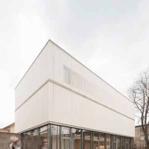 Autorka: Brigida González