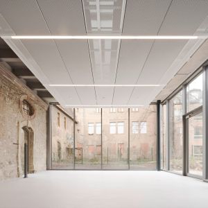 Autorka: Brigida González