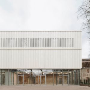 Autorka: Brigida González