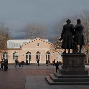 Autorka: Brigida González