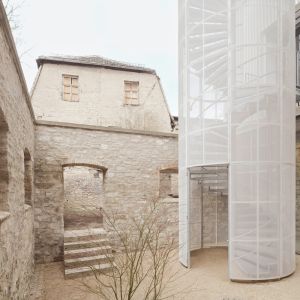 Autorka: Brigida González