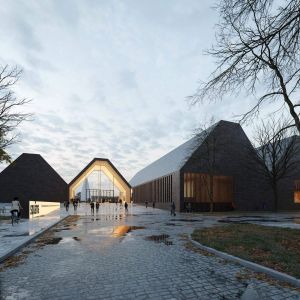 Zdroj: Sigge Architects