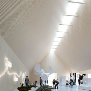 Zdroj: Sigge Architects