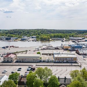 Zdroj: Sigge Architects