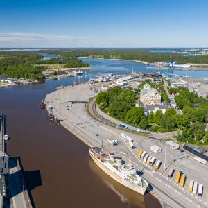 Zdroj: Sigge Architects