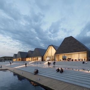 Zdroj: Sigge Architects