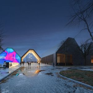 Zdroj: Sigge Architects