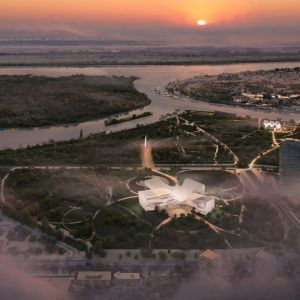 Belehradská filharmónia. Zdroj: AL_A