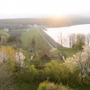 Autorka: Alex Shoots Buildings