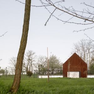 Autorka: Alex Shoots Buildings