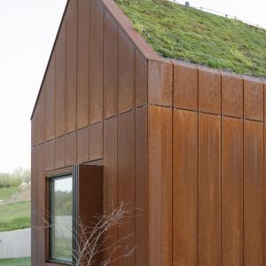 Autorka: Alex Shoots Buildings