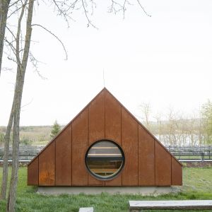 Autorka: Alex Shoots Buildings