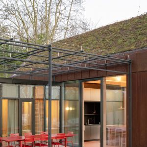 Autorka: Alex Shoots Buildings