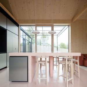 Autorka: Alex Shoots Buildings