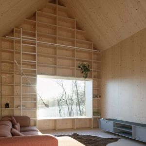 Autorka: Alex Shoots Buildings