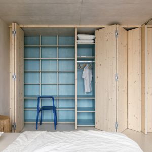 Autorka: Alex Shoots Buildings