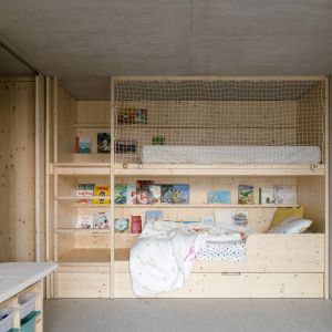 Autorka: Alex Shoots Buildings