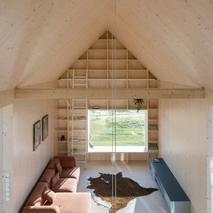 Autorka: Alex Shoots Buildings