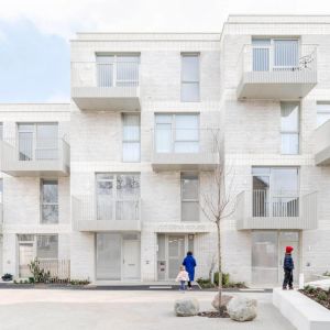Citizens House. Autor: French+Tye