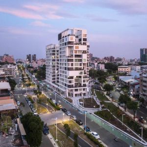 Kaohsiung. Autor: Ethan Lee