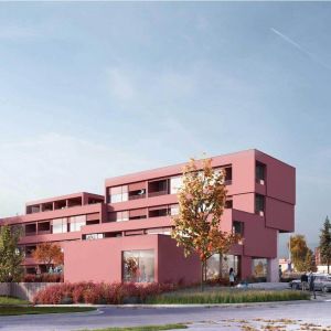 Rezidencia T. Zdroj: Mesto Trnava